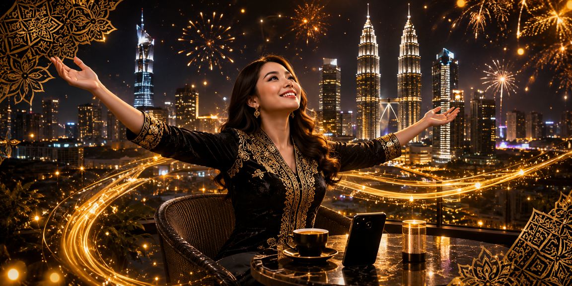 Pemain Kuala Lumpur bermain kasino mudah alih ibayar88 pada waktu malam