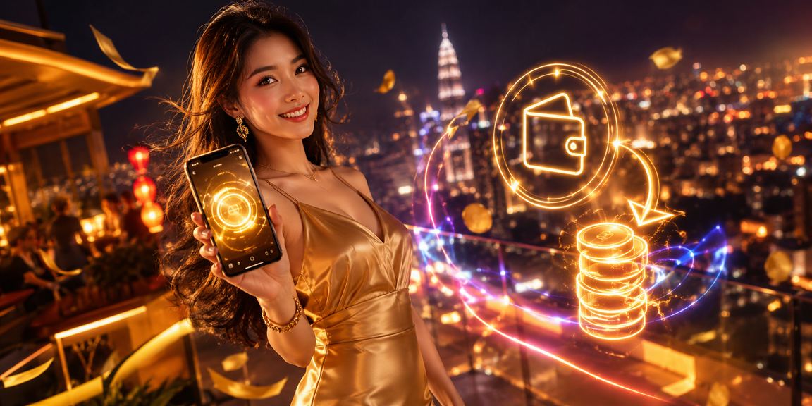Pemain Malaysia mendapat rebat bonus setelah bertaruh pada perlawanan sukan melalui ibayar88